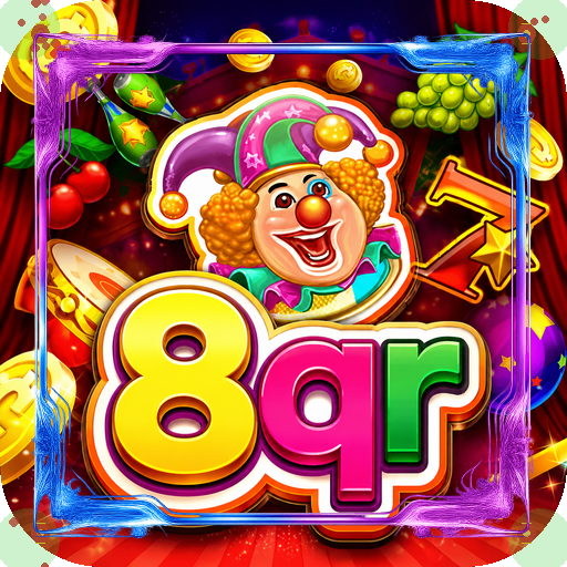 8qr — galeri pratinjau Resmi APK